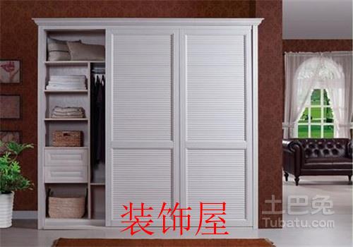 衣柜业需求结构发生巨变 转型升级迫在眉睫 衣柜业需求结构发生巨变 转型升级迫在眉睫
