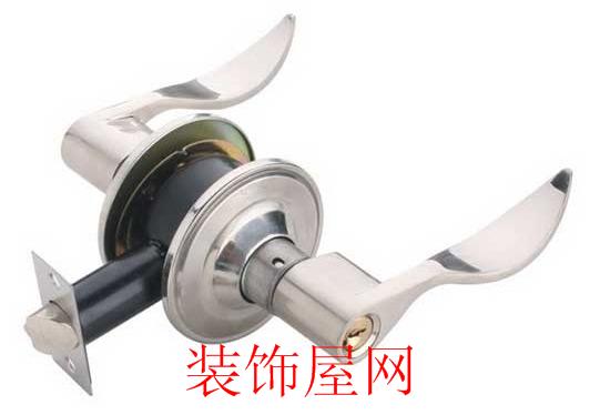 中国锁具十大品牌排行榜