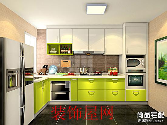 科勒橱柜价格 科勒橱柜型号