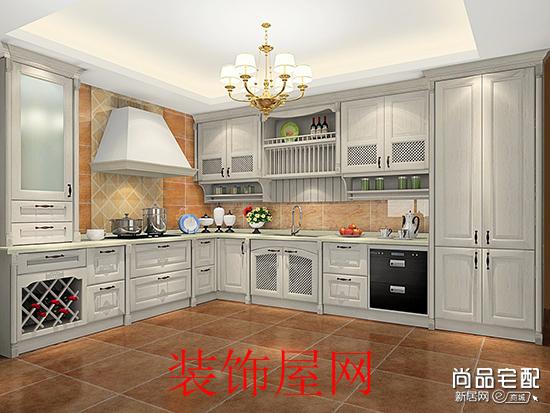 整体橱柜尺寸 橱柜效果图欣赏 整体橱柜尺寸 橱柜效果图欣赏
