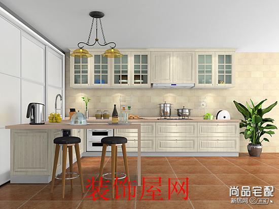 整体橱柜尺寸 橱柜效果图欣赏 整体橱柜尺寸 橱柜效果图欣赏