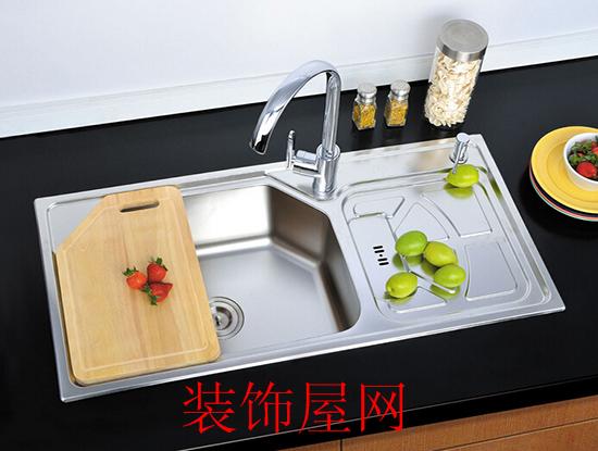 国内水槽什么牌子好 国内十大水槽品牌 国内水槽什么牌子好 国内十大水槽品牌